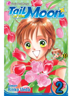 cover image of Tail of the Moon, Volume 2